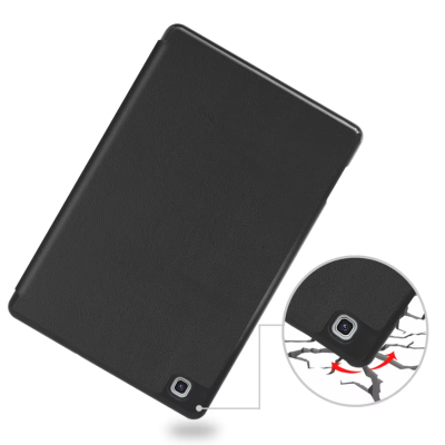 Чохол до планшета BeCover Flexible TPU Mate Samsung Tab S6 Lite (2024) 10.4