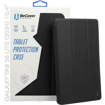 Чохол до планшета BeCover Flexible TPU Mate Samsung Tab S6 Lite (2024) 10.4