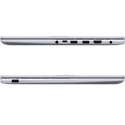 Ноутбук ASUS Vivobook 15X K3504ZA-BQ243 (90NB11S2-M009Y0)