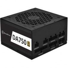 Блок живлення Silver Stone 750W Decathlon (SST-DA750-G)