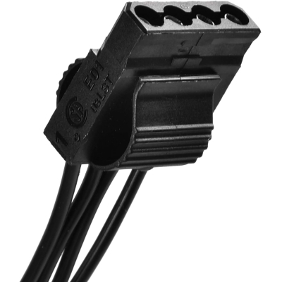 Блок живлення Silver Stone 750W Decathlon (SST-DA750-G)