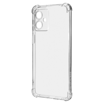 Чохол до мобільного телефона Armorstandart Air Force Motorola G54 Power Transparent (ARM72375)