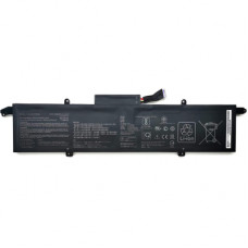 Акумулятор до ноутбука Asus ROG GA401 C41N1908, 4940mAh (76Wh), 4cell, 15.4V, Li-Pol AlSoft (A47927)