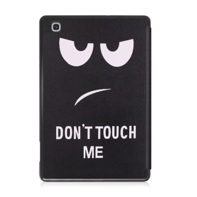 Чохол до планшета BeCover Flexible TPU Mate Samsung Tab S6 Lite (2024) 10.4