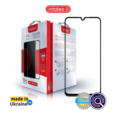 Скло захисне Intaleo Full Glue Samsung A24 5G (1283126573712)