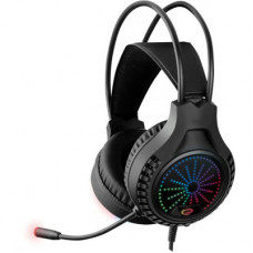 Навушники Esperanza Aviator RGB 5.1 Black (EGH5000)