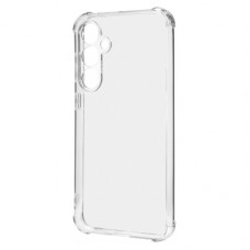 Чохол до мобільного телефона Armorstandart Air Force Samsung S23FE 5G Camera cover Transparent (ARM69661)