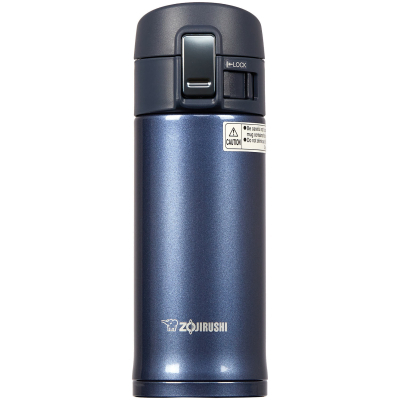 Термокружка Zojirushi SM-KHE36AG 0.36 л Blue (1678.05.98)