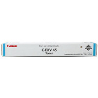 Тонер-картридж Canon C-EXV45 cyan (6944B002)