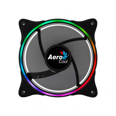 Кулер до корпусу AeroCool Eclipse 12 ARGB (ACF3-EL10217.11)