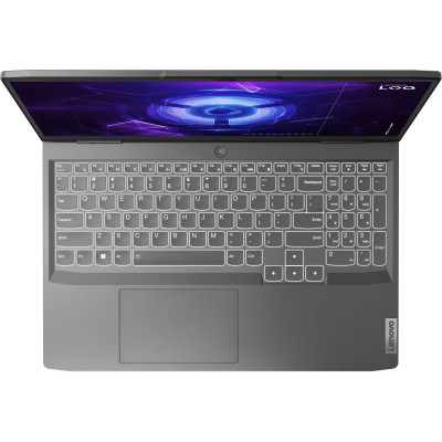 Ноутбук Lenovo LOQ 15IRH8 (82XV00YFRA)