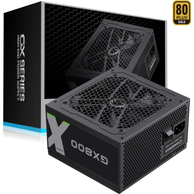 Блок живлення Gamemax 800W (GX-800)