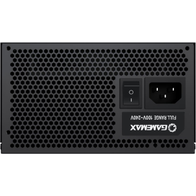 Блок живлення Gamemax 800W (GX-800)