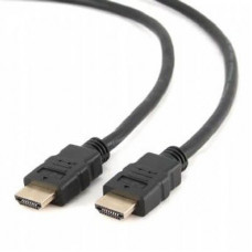 Кабель мультимедійний HDMI to HDMI 3.0m Cablexpert (CC-HDMI4-10)