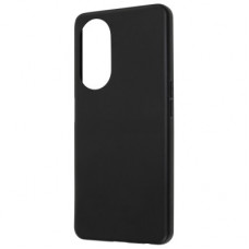 Чохол до мобільного телефона Armorstandart Matte Slim Fit OPPO A98 5G Black (ARM68571)