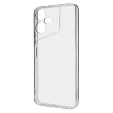 Чохол до мобільного телефона Armorstandart Air Series Tecno POVA NEO 3 (LH6n) Camera cover Transparent (ARM70380)