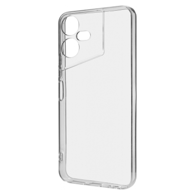 Чохол до мобільного телефона Armorstandart Air Series Tecno POVA NEO 3 (LH6n) Camera cover Transparent (ARM70380)
