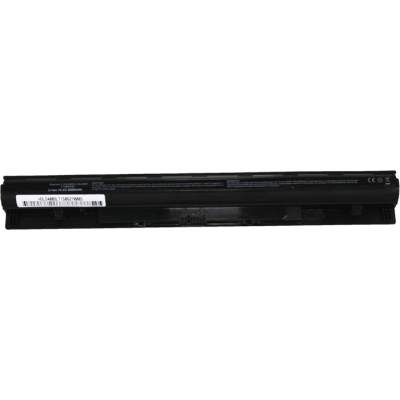 Акумулятор до ноутбука LENOVO G405s (L12L4A02) 14.4V 2600mAh PowerPlant (NB00000258)