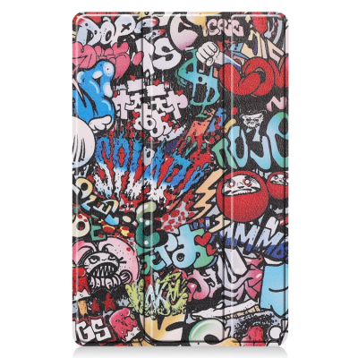 Чохол до планшета BeCover Flexible TPU Mate Samsung Tab S6 Lite (2024) 10.4
