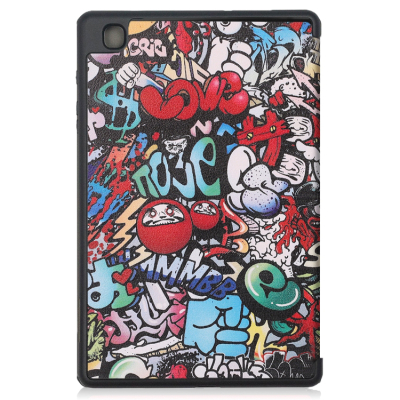 Чохол до планшета BeCover Flexible TPU Mate Samsung Tab S6 Lite (2024) 10.4
