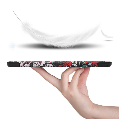 Чохол до планшета BeCover Flexible TPU Mate Samsung Tab S6 Lite (2024) 10.4