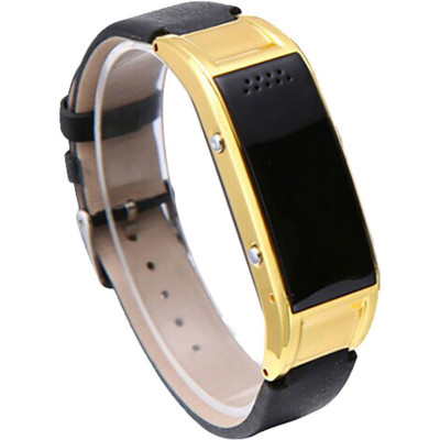 Смарт-годинник UWatch D8S Gold (F_55485)
