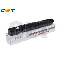 Тонер Canon C-EXV54 туба cyan CET (CET141359)