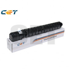 Тонер Canon C-EXV54 туба cyan CET (CET141359)
