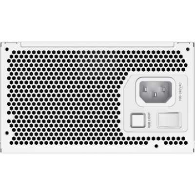 Блок живлення Gamemax 850W (RGB850 PRO WH)