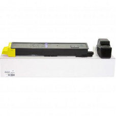 Тонер-картридж AHK Kyocera TK-895Y Yellow (3203407)