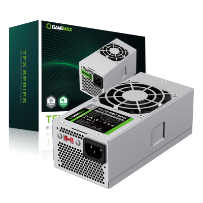 Блок живлення Gamemax 250W (GT-275)