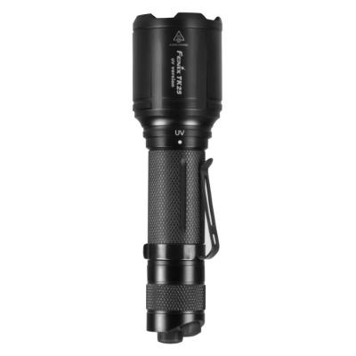 Ліхтар Fenix TK25 UV Cree XP-G2 (TK25UV)