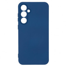 Чохол до мобільного телефона Armorstandart ICON Case Samsung S23FE 5G Camera cover Dark Blue (ARM69629)