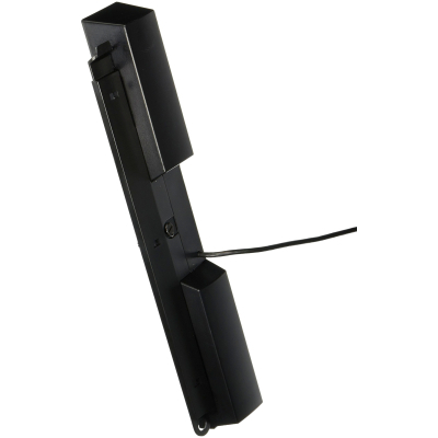 Акустична система Lenovo Soundbar USB Black (0A36190)