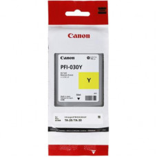 Картридж Canon PFI-030Y yellow (3492C001)