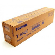 Тонер Toshiba T-1640E-5.9К /E-STUDIO 163/166/206/207/200/203 (6AJ00000023/6AJ00000194)