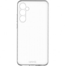 Чохол до мобільного телефона MAKE Samsung S23 FE Air (MCA-SS23FE)