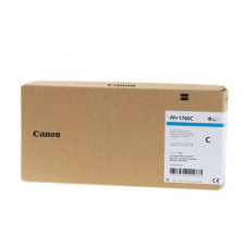 Картридж Canon PFI-1700 cyan (0776C001)