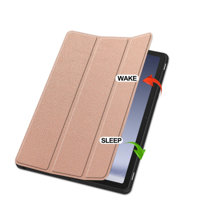 Чохол до планшета BeCover Flexible TPU Mate Samsung Tab S6 Lite (2024) 10.4