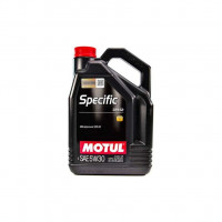 Моторна олива MOTUL Spec 229.52 SAE 5W30  5 л (843651)