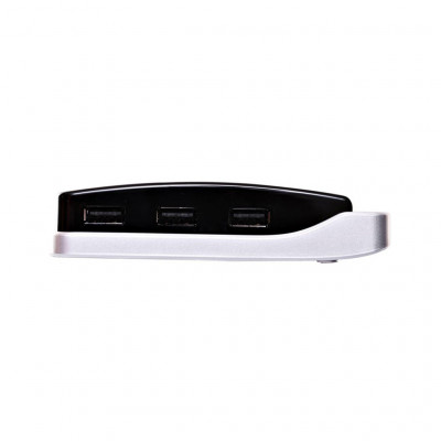 Концентратор PowerPlant USB2.0 7 port (CA911349)