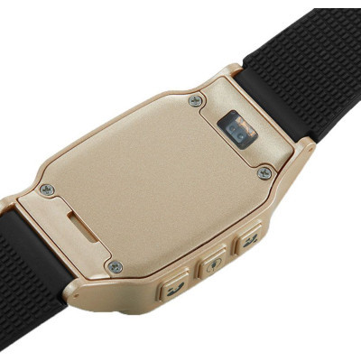 Смарт-годинник UWatch D99 Gold (F_54965)