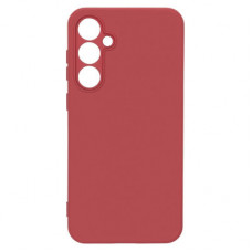 Чохол до мобільного телефона Armorstandart ICON Case Samsung S23FE 5G Camera cover Marsala (ARM69630)