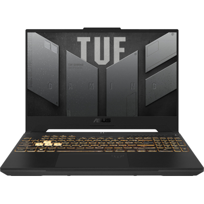 Ноутбук ASUS TUF Gaming F15 FX507ZC4-HN252 (90NR0GW1-M00VM0)