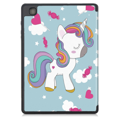 Чохол до планшета BeCover Flexible TPU Mate Samsung Tab S6 Lite (2024) 10.4