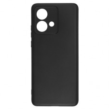 Чохол до мобільного телефона Armorstandart Matte Slim Fit Motorola Edge 40 Neo Camera cover Black (ARM71993)