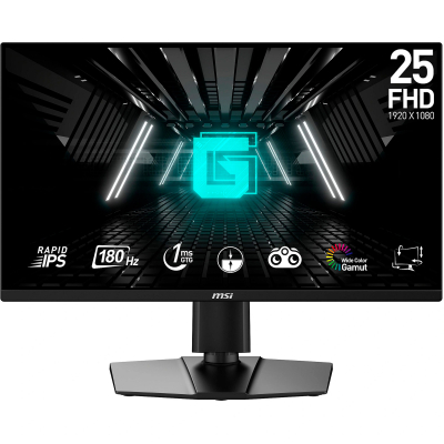 Монітор MSI G255PF E2