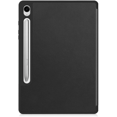 Чохол до планшета BeCover Flexible TPU Mate Samsung Tab S9 (SM-X710/SM-X716)/S9 FE (SM-X510/SM-X516B) 11.0