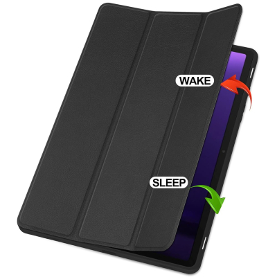 Чохол до планшета BeCover Flexible TPU Mate Samsung Tab S9 (SM-X710/SM-X716)/S9 FE (SM-X510/SM-X516B) 11.0