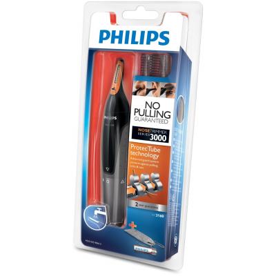 Тример Philips NT 3160/10 (NT3160/10)